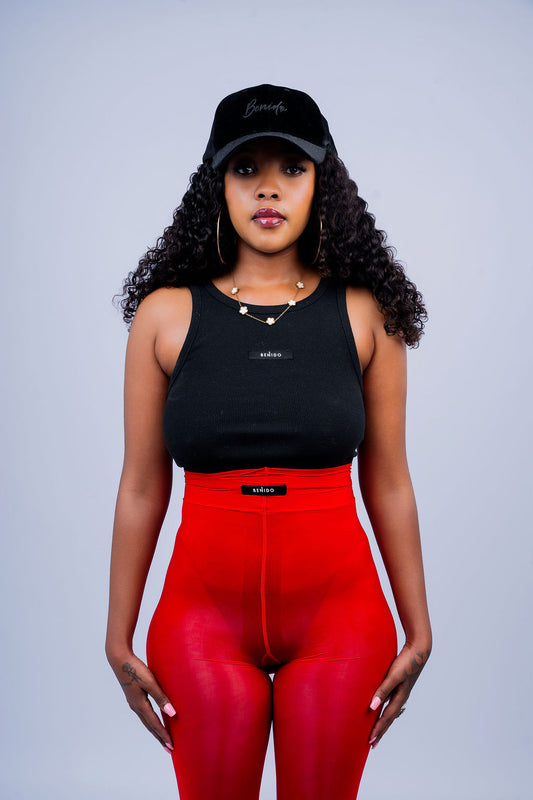 VELVET BASEBALL CAP WITH EMBROIDERY